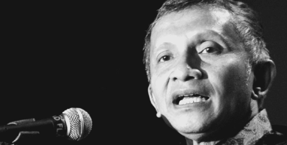 Selamat Milad ke-75, Pak Amien Rais
