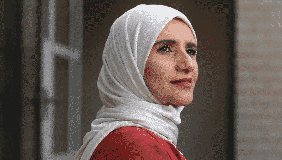 Jokha Alharthi, Perbudakan, dan Penghargaan Man Booker