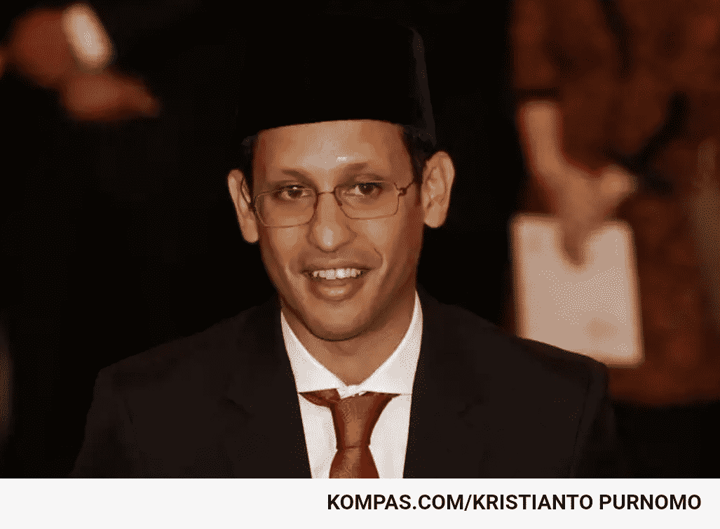 Sekolah yang Tak Berguna