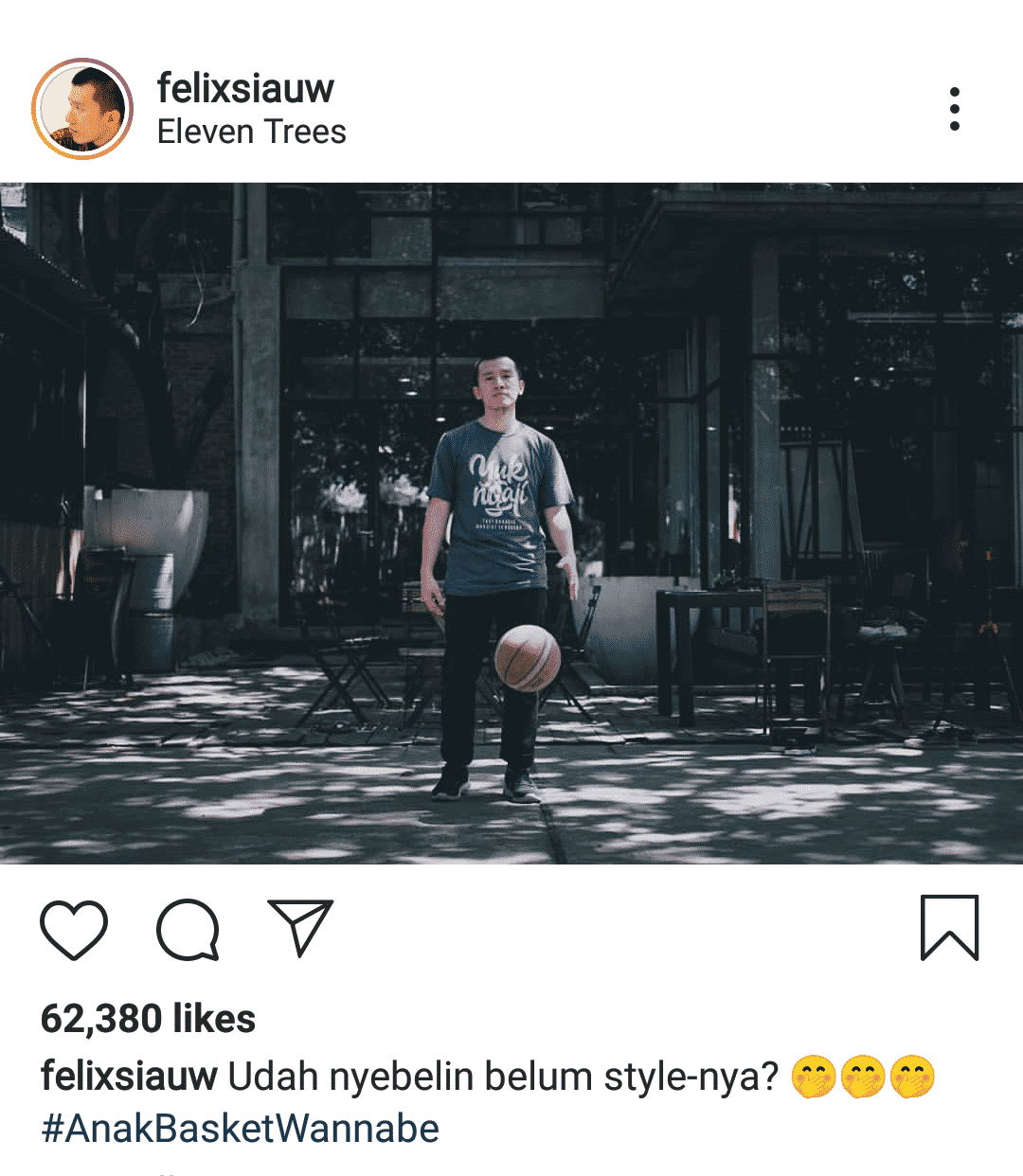 Psikologi Felix Siauw