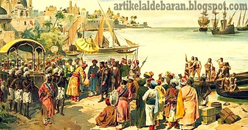 Sejarah dan Asal-usul Dinasti Umayyah