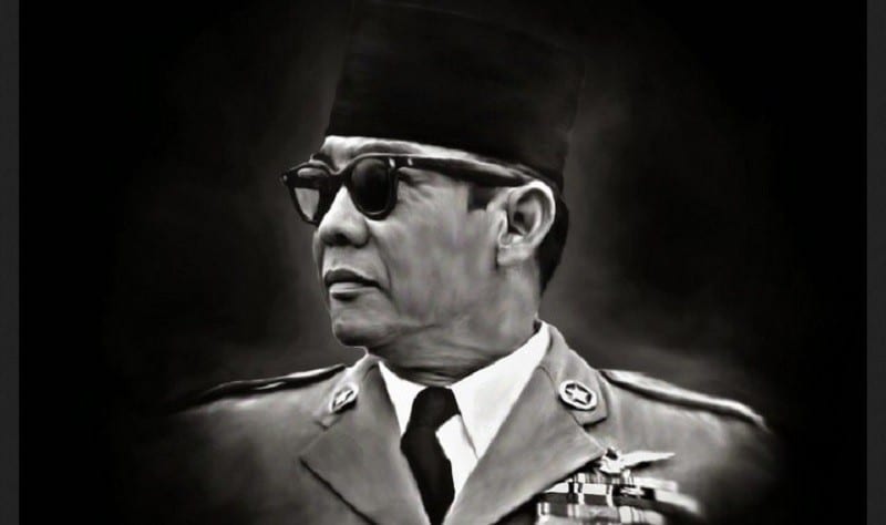 Soekarno: Islam Itu Kemajuan