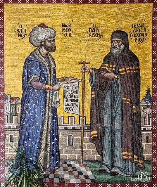 Toleransi Sultan Mehmed II dan Pengakuan Sejarawan Yahudi