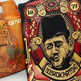 Mengaji R Kartini, Mengaji Sostrokartono