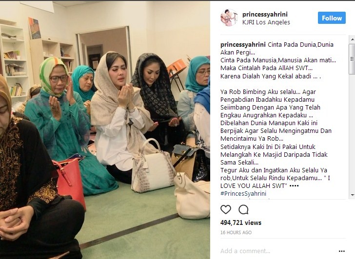 Nasehat Ibnu Qodamah Terhadap Orang yang Suka Dipuji