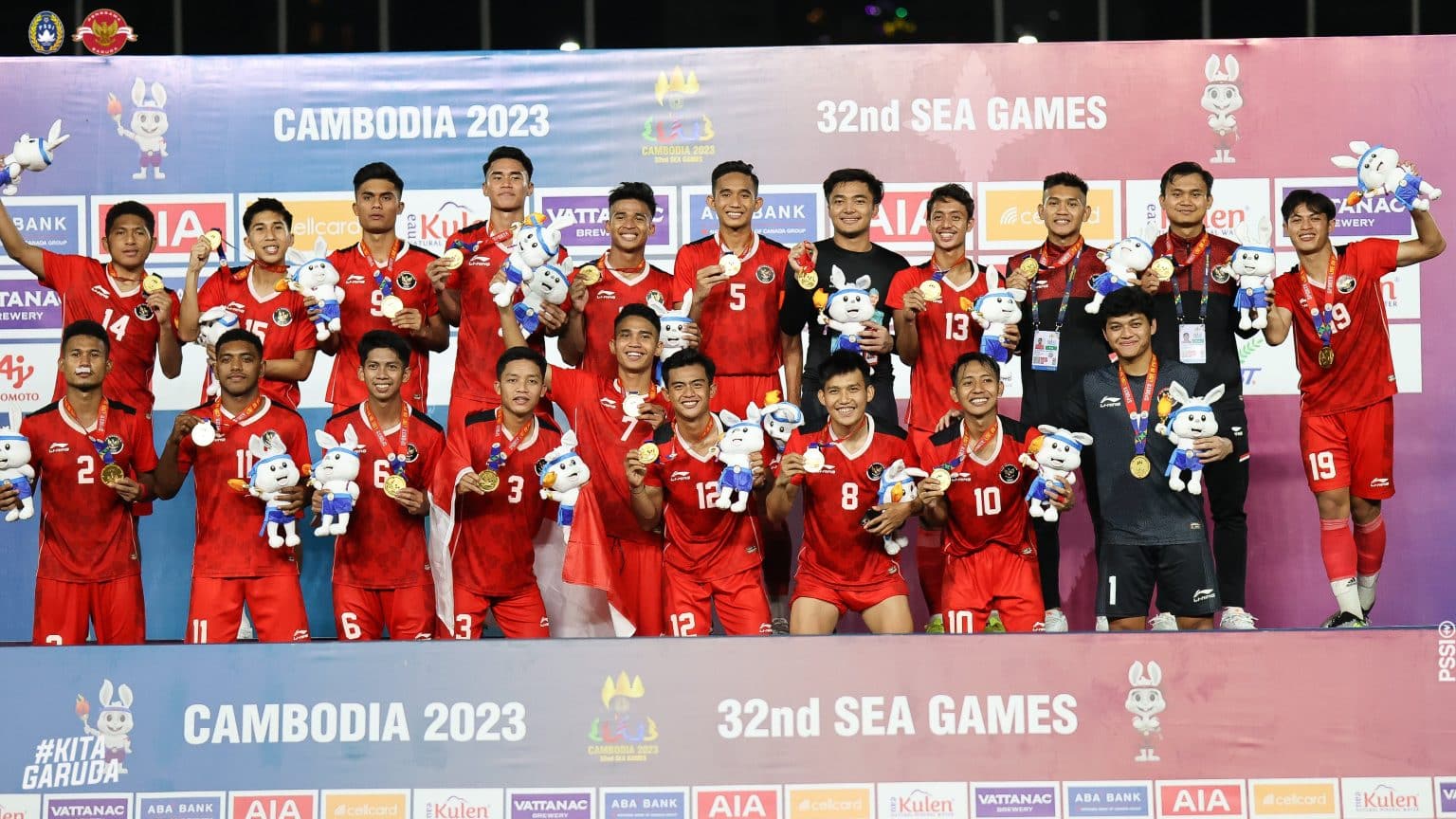 Sepakbola, Piala Asia, dan Sensasi Politisi