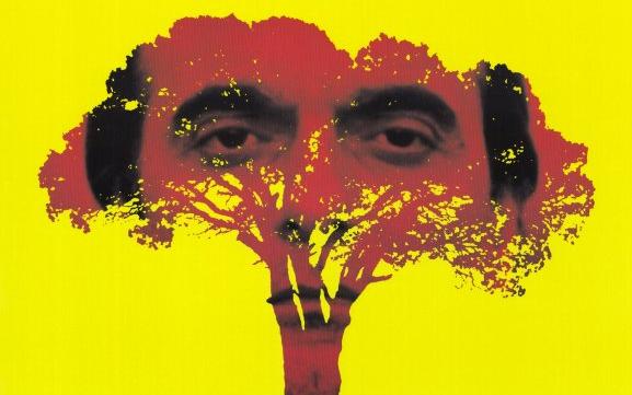 Film Islam: Taste of Cherry, Alasan Hidup Musti Dilanjutkan