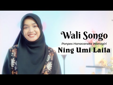 Wali Songo ‘Versi’ Umi Laila