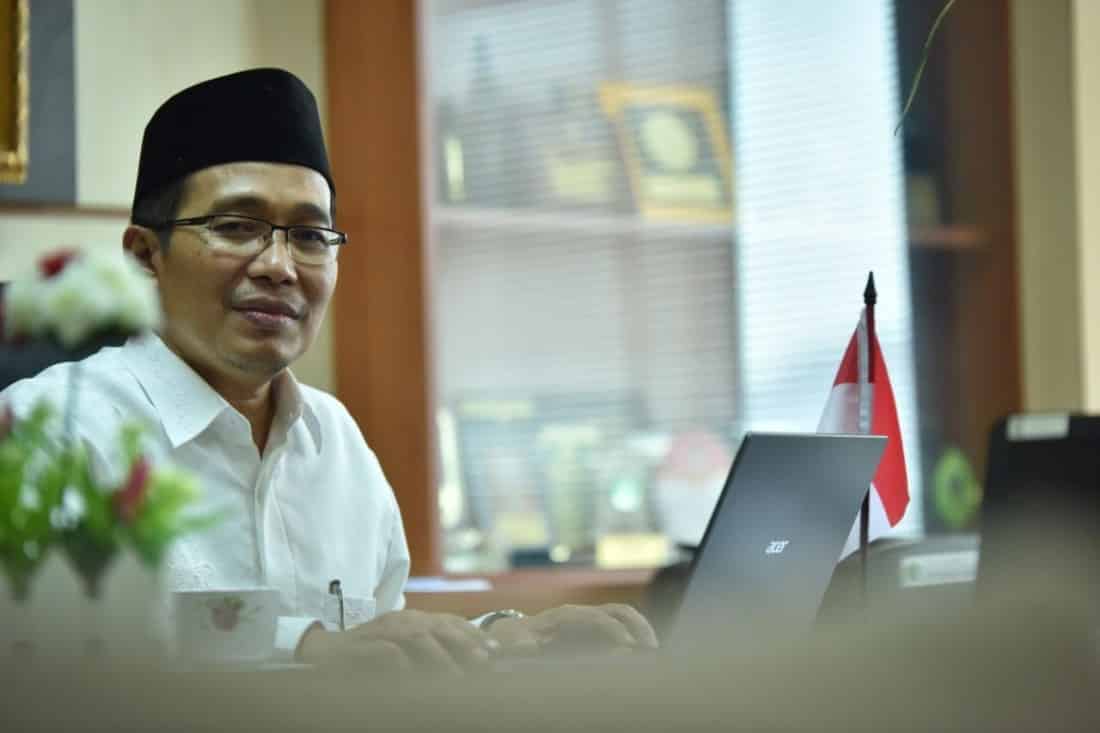 Jurumiyah, Kitab Nahwu Paling Populer di Dunia Islam