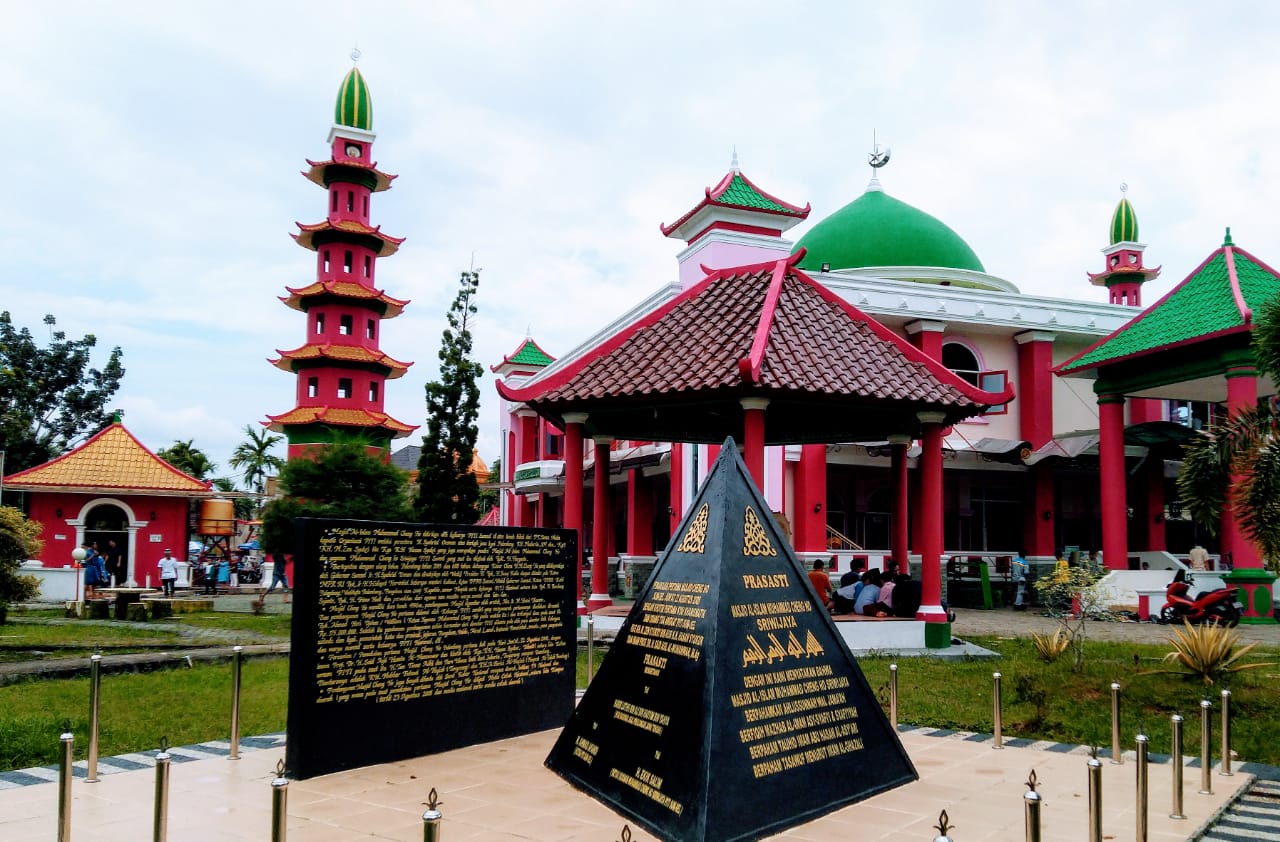 Sumber-Sumber Penting untuk Membaca Hubungan Islam, China, dan Nusantara