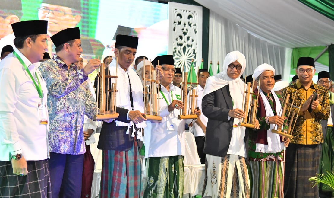 Negara yang Menjauh dari Ulama: Catatan Disahkannya UU Cipta Kerja