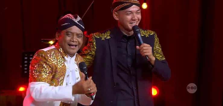 Didi Kempot dan Kekuatan Sosial Sobat Ambyar