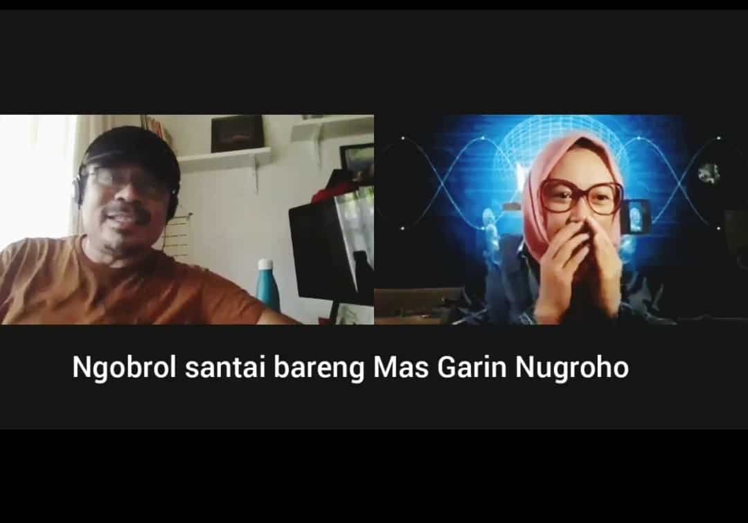 Ini Tantangan buat Kamu yang Suka Online Zoom Saat Pandemi