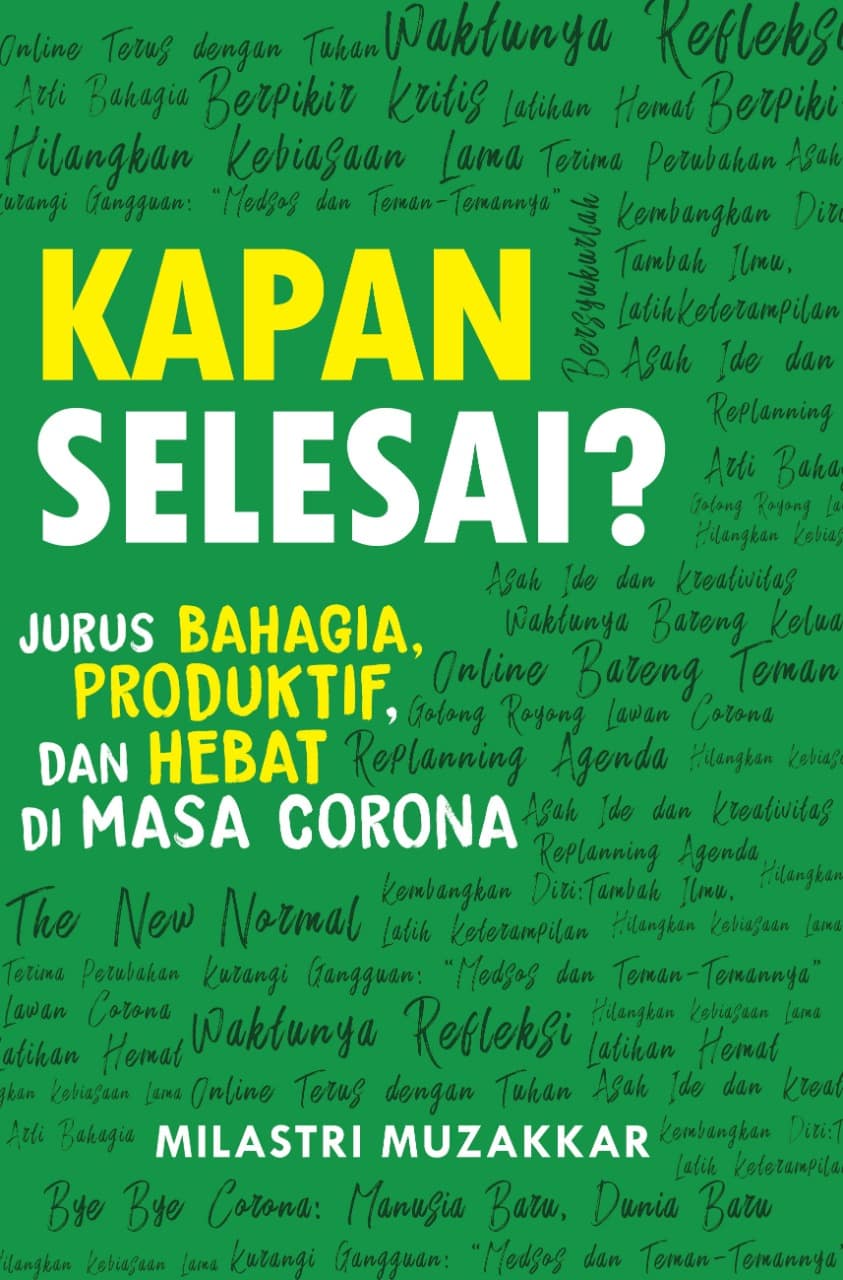Menjadi Manusia Bahagia