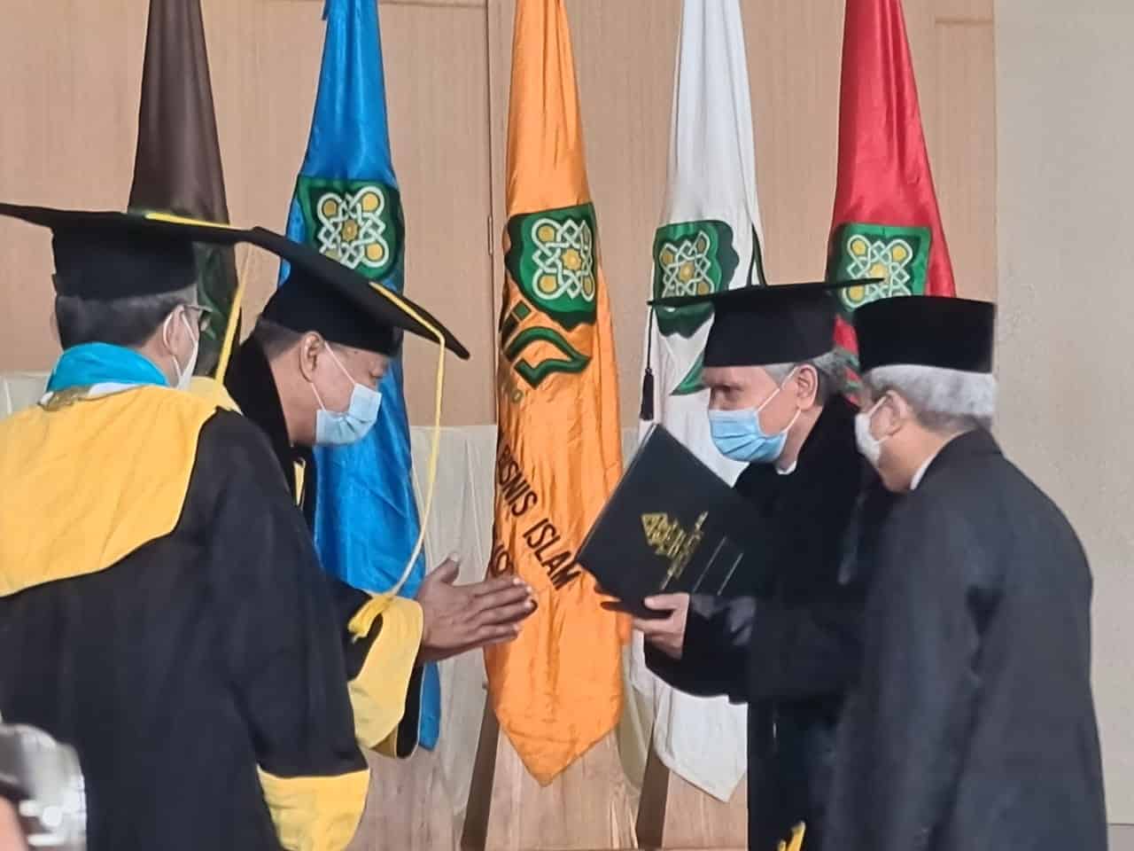 Pidato Lengkap Kiai Afifuddin Muhajir (2): Negara Kesatuan Republik Indonesia (NKRI) dalam Timbangan Syariat (Kajian Pancasila dari Aspek Nushūsh dan Maqāshid)