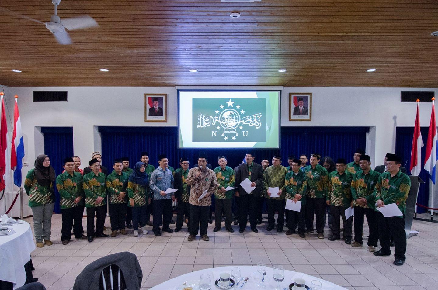 Tantangan PCINU di Eropa Menjelang 1 Abad NU
