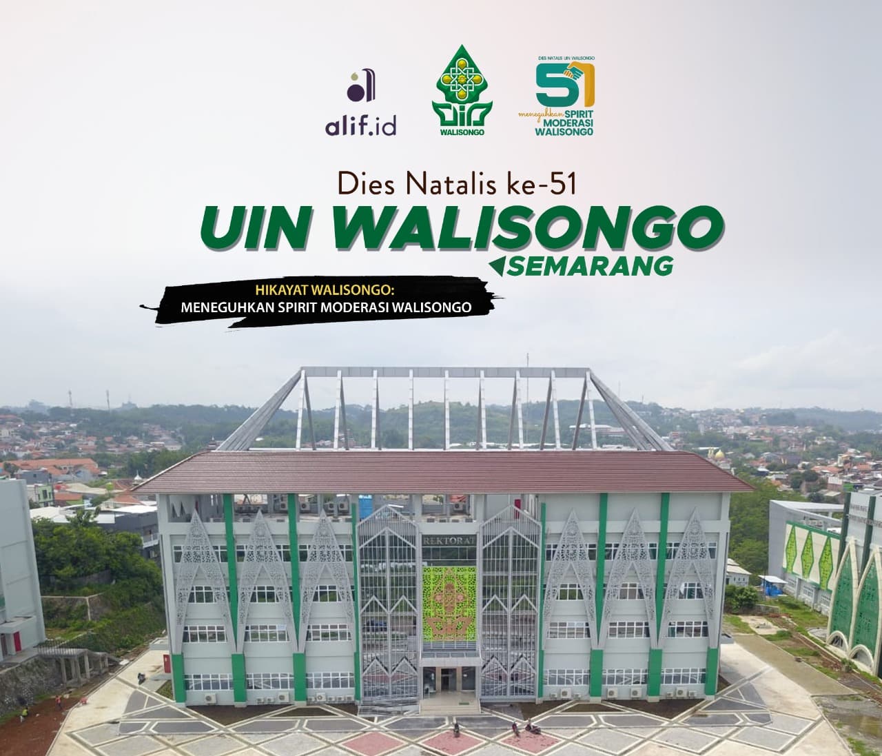 Sajian Khusus: Hikayat Walisongo, Meneguhkan Spirit Moderasi Walisongo