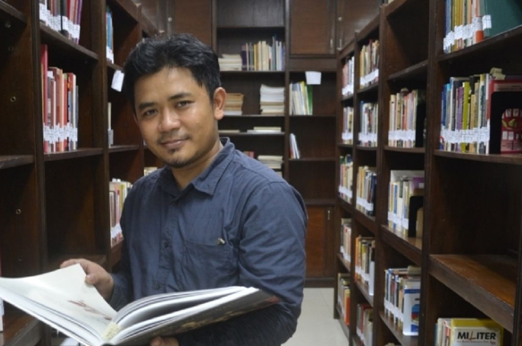 Nahdlatul Ulama Inggris Raya Kecam Kekerasan di Jerusalem