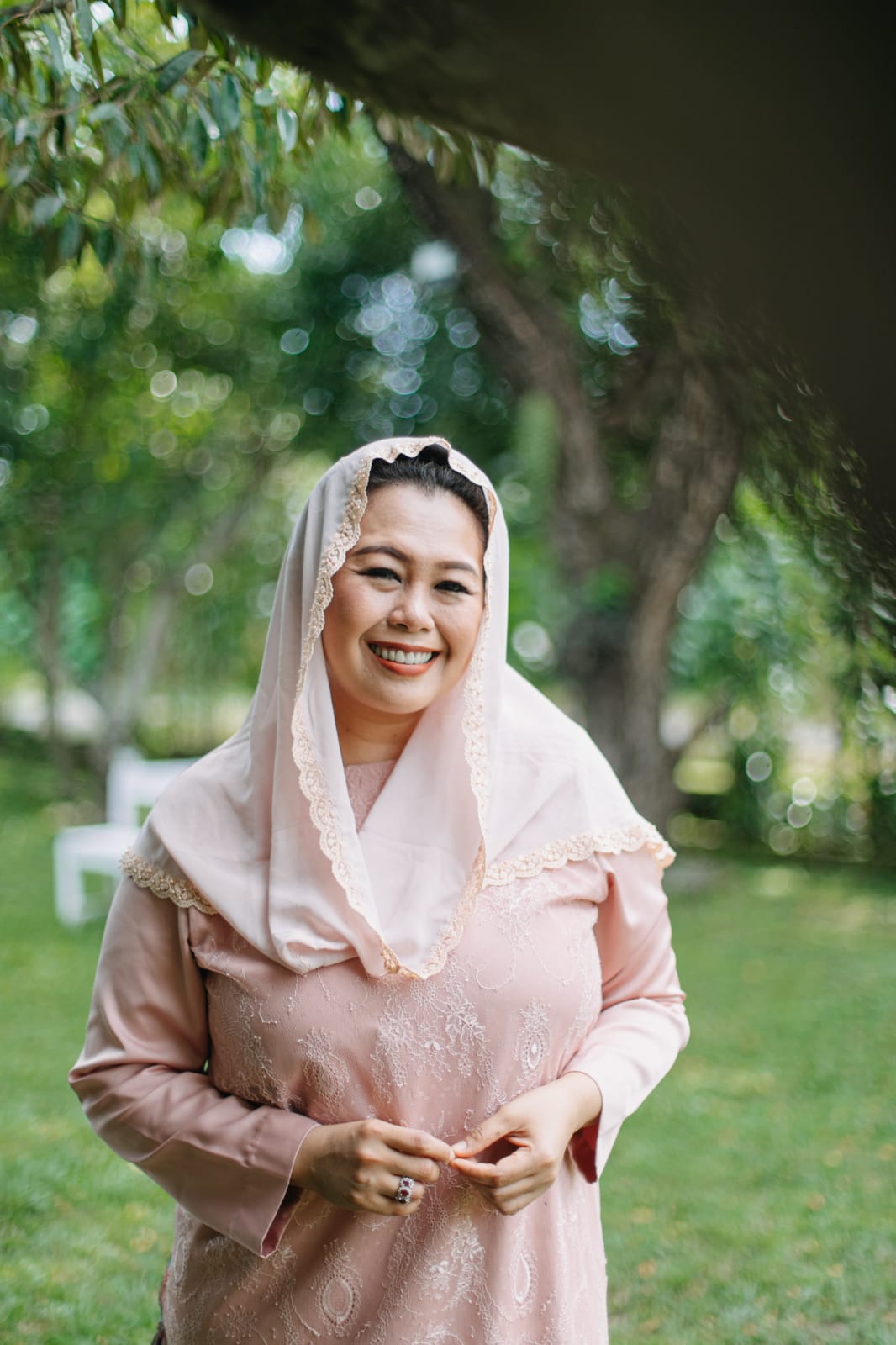 Peringati Hari Santri, Yenny Wahid: Santriwati Harus Difasilitasi Agar Lebih Berdaya