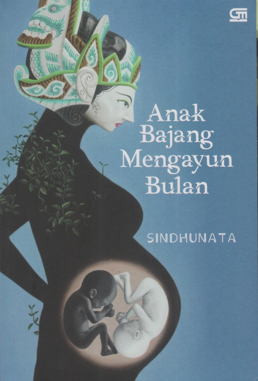 Anak, Ibu, Alam