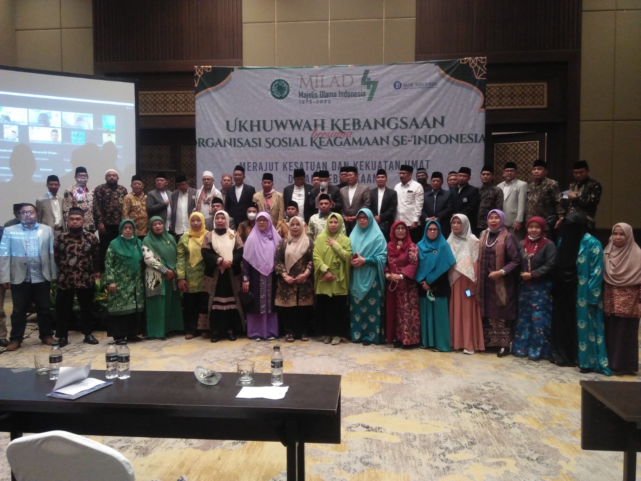 Deklarasi Dai Nusantara dan Rumusan Politik Islam