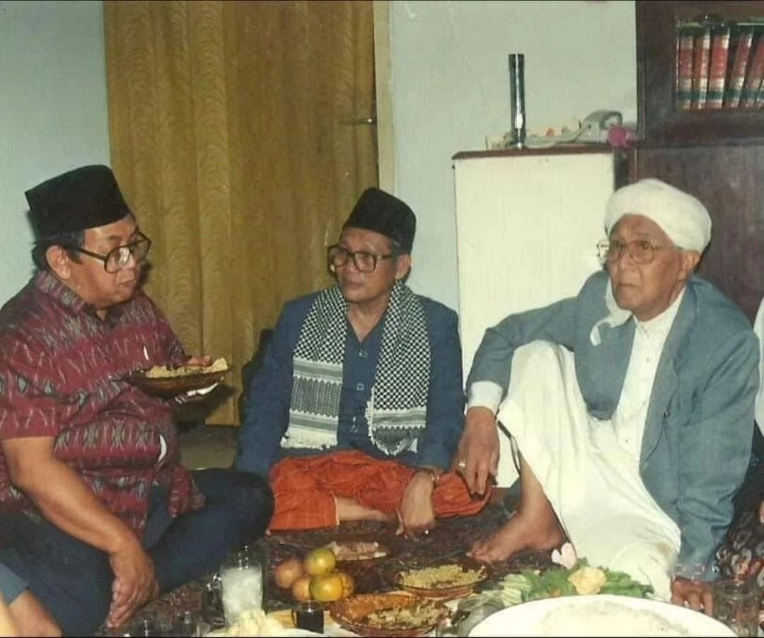 Hidup Sederhana itu Enak dan Menyenangkan