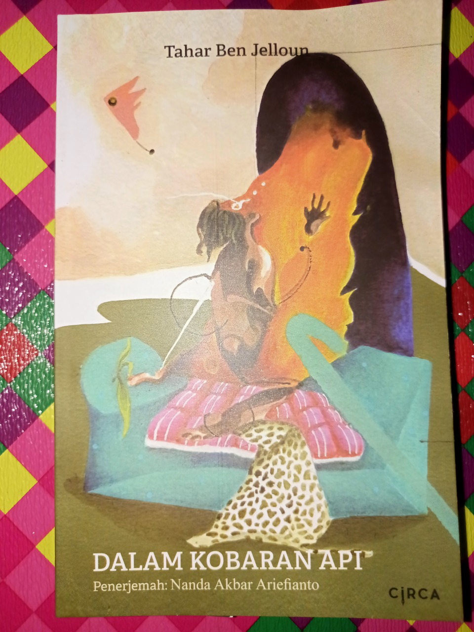 Card image