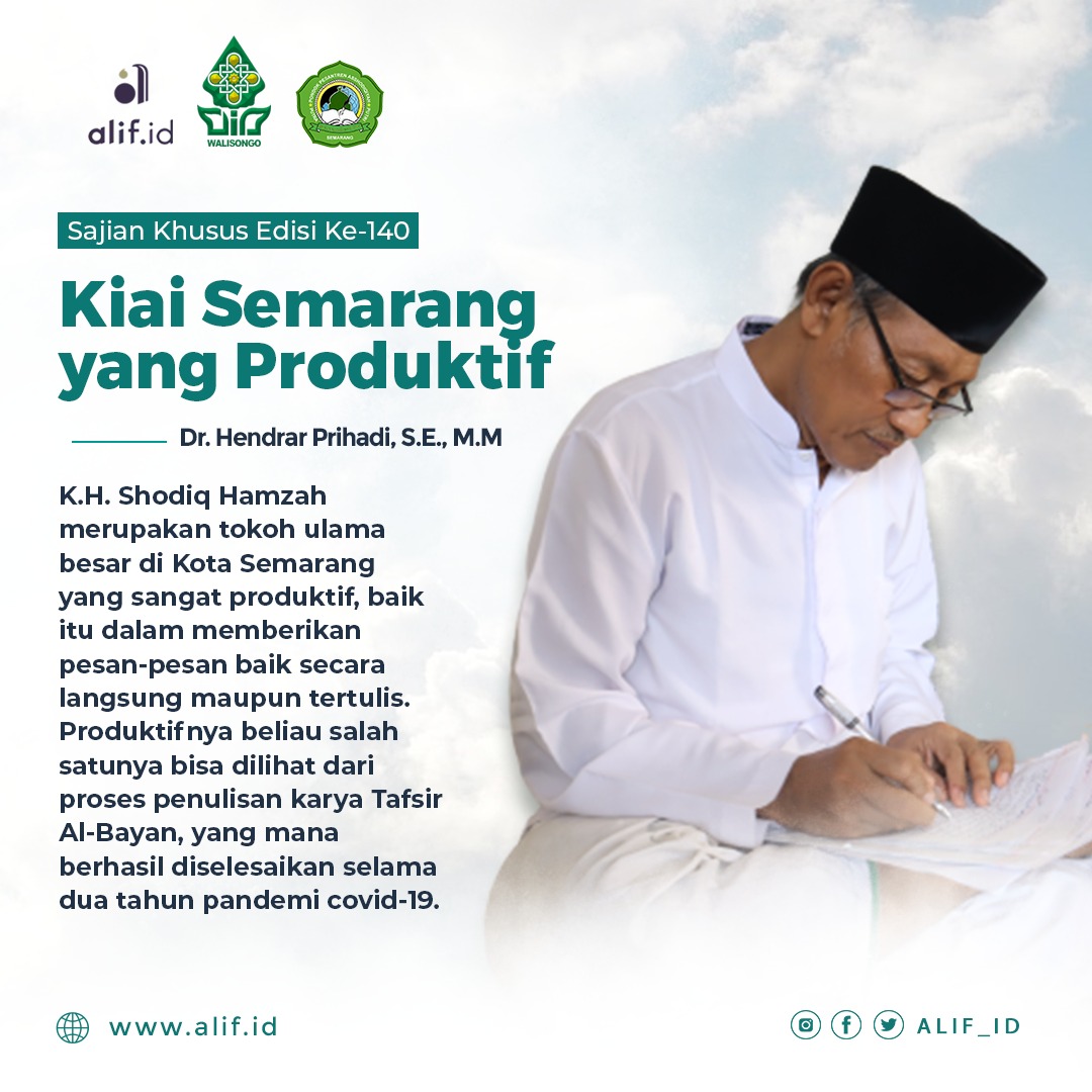 Jejak Cendekiawan Iran di Indonesia 