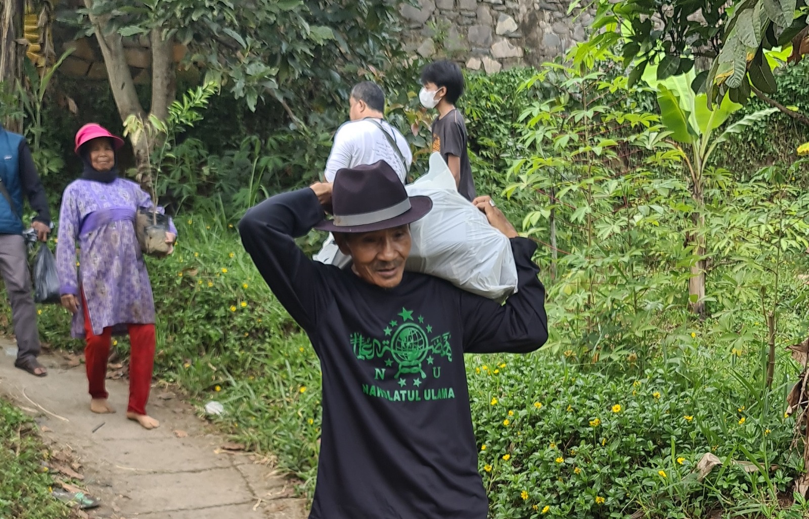 Agar Gerakan Nahdlatul Ulama Lebih Berkualitas