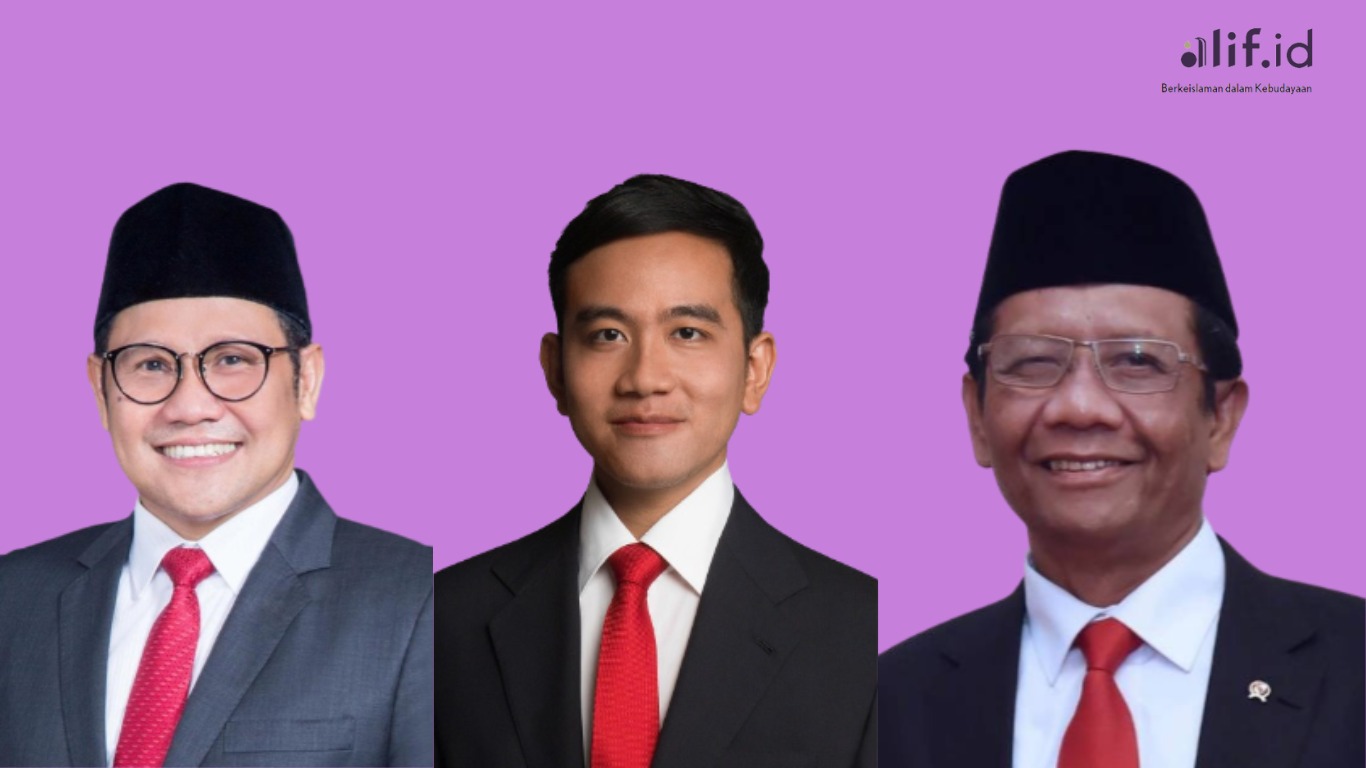 Dilema Ijtihad Politik Kaum Santri