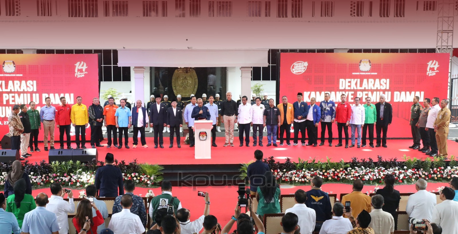 Ingar Bingar Pilpres 2024: Jangan Berlebih-lebihan