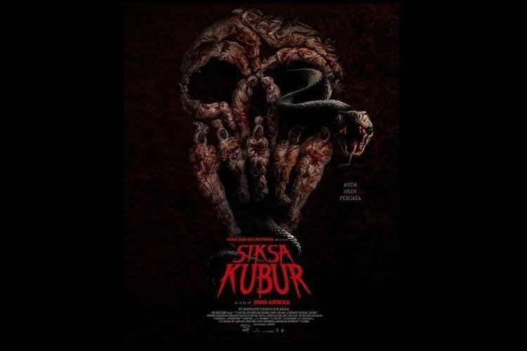 Siksa Kubur: Ketika Agama Bukan Sekadar Komoditas
