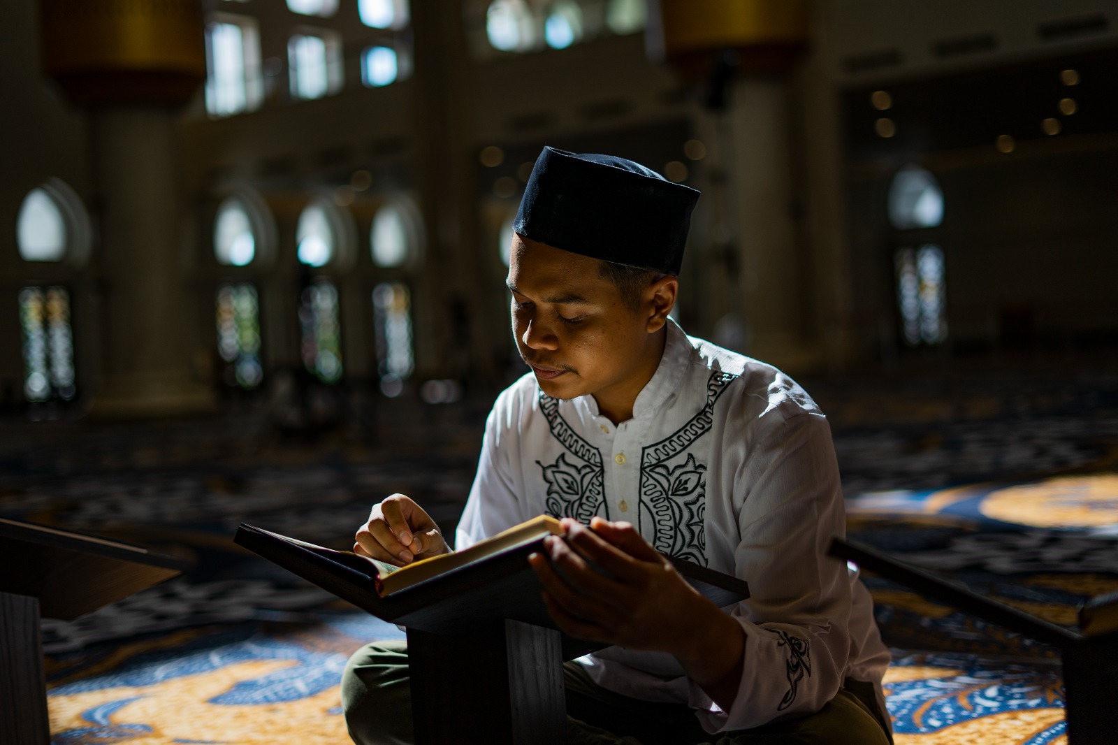 Estetika Alquran, Refleksi Sehari-hari atas Keindahan Ilahi (Bagian II)