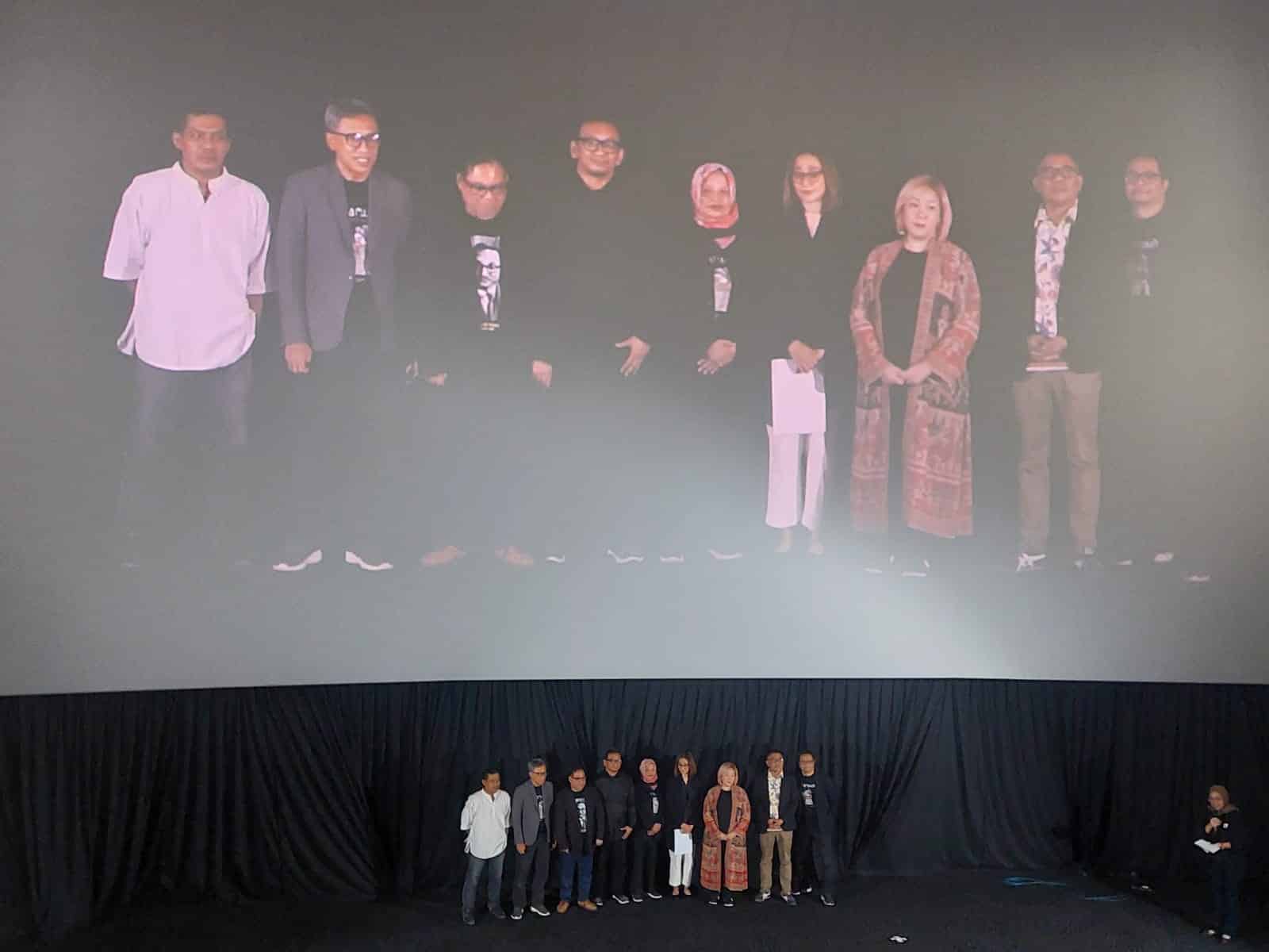 Madani International Film Festival 2024: Mengingatkan Marwah Manusia di Tengah Kekacauan Dunia