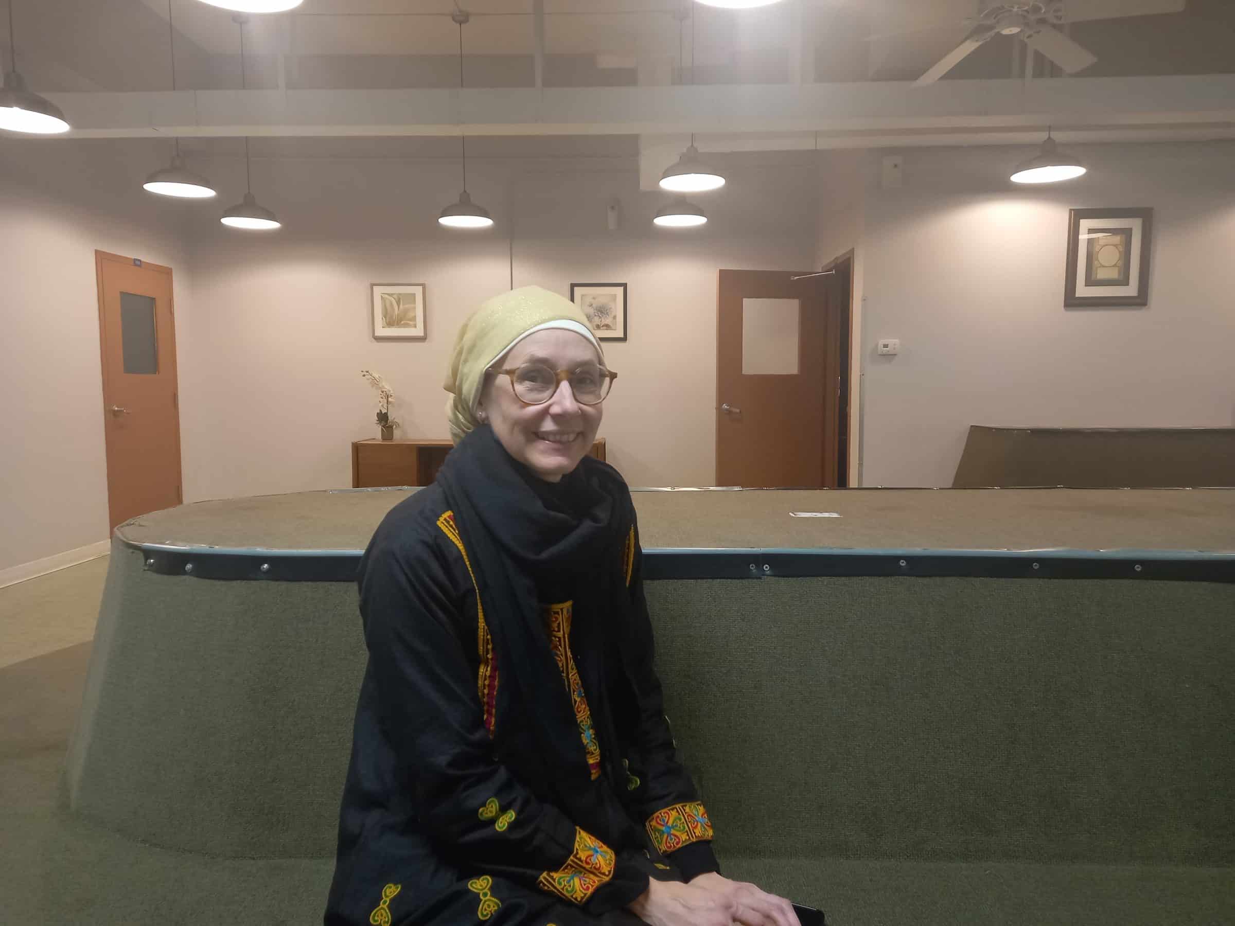 Hijab di Amerika: Menghadapi Diskriminasi dan Merayakan Identitas