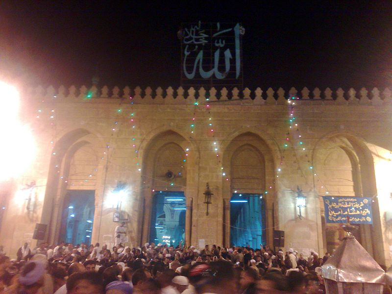Sabilus Salikin (130): Tarekat Dasuqiyah