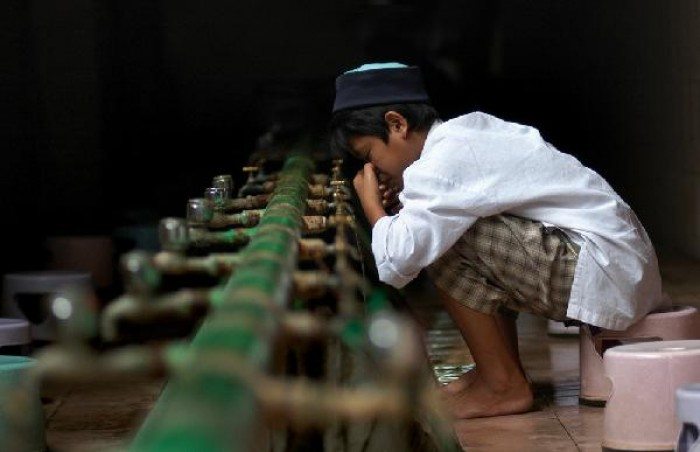 Ini Cara Hasan dan Husain Ingatkan Kesalahan Seseorang