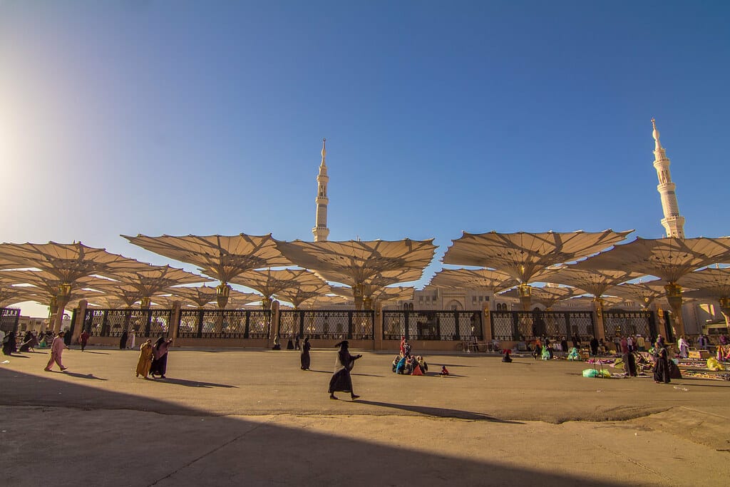Hal yang Perlu Diketahui Sebelum Berziarah ke Madinah