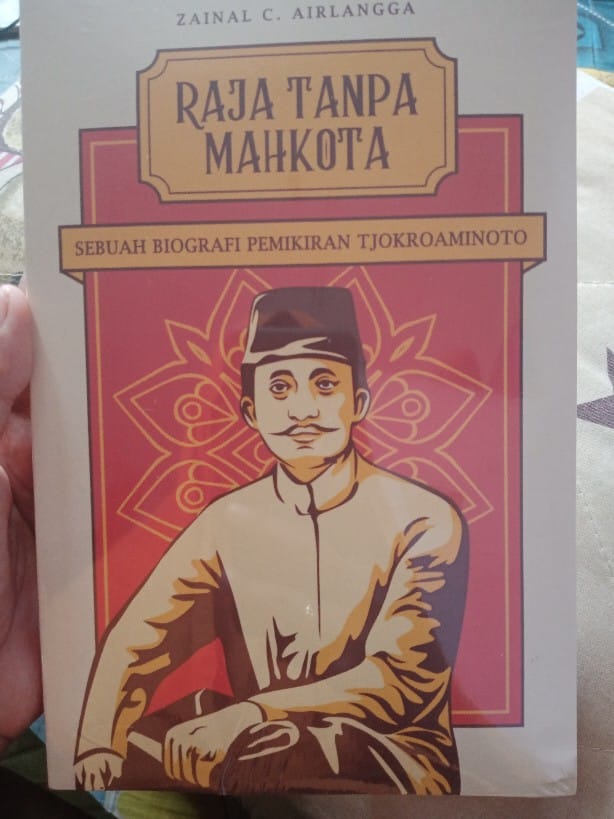 H.O.S Tjokroaminoto dan Islam yang Holistik