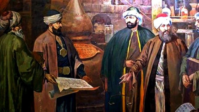 Kisah Abu Hasan Al-Asy’ari Keluar dari Muktazilah
