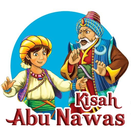 Abu Nawas dan Jamaah yang Takut Kepada Istri