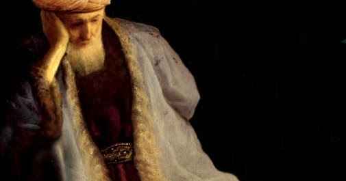 Doa Syekh Abu Yazid Al-Busthami Menyadarkan Pelacur