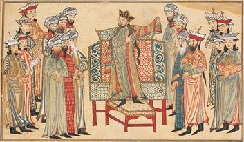 Menengok Kesejahteraan dari Pemikiran Ekonomi  Alauddin Khalji  dan Ghazan Khan