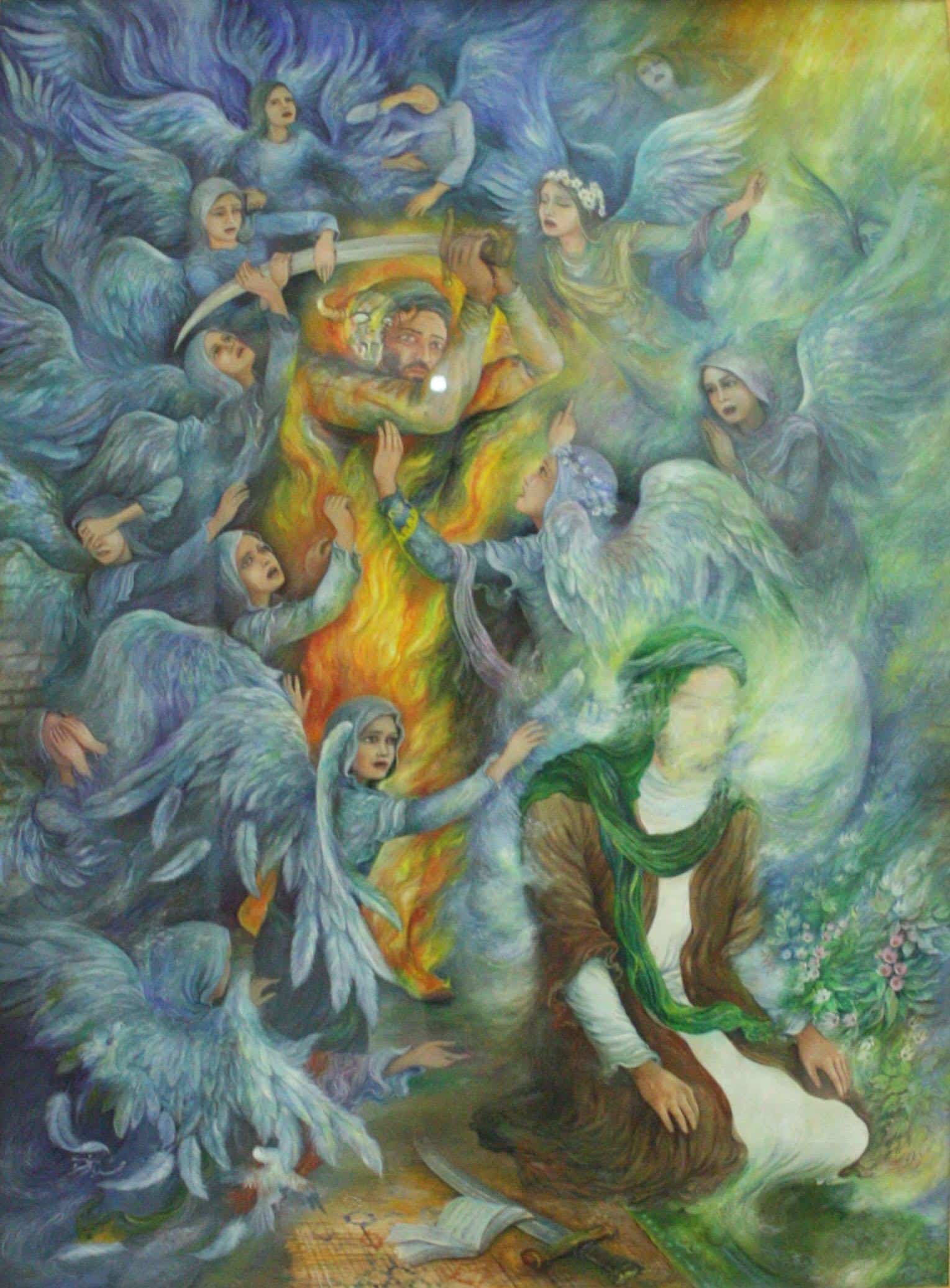 Card image