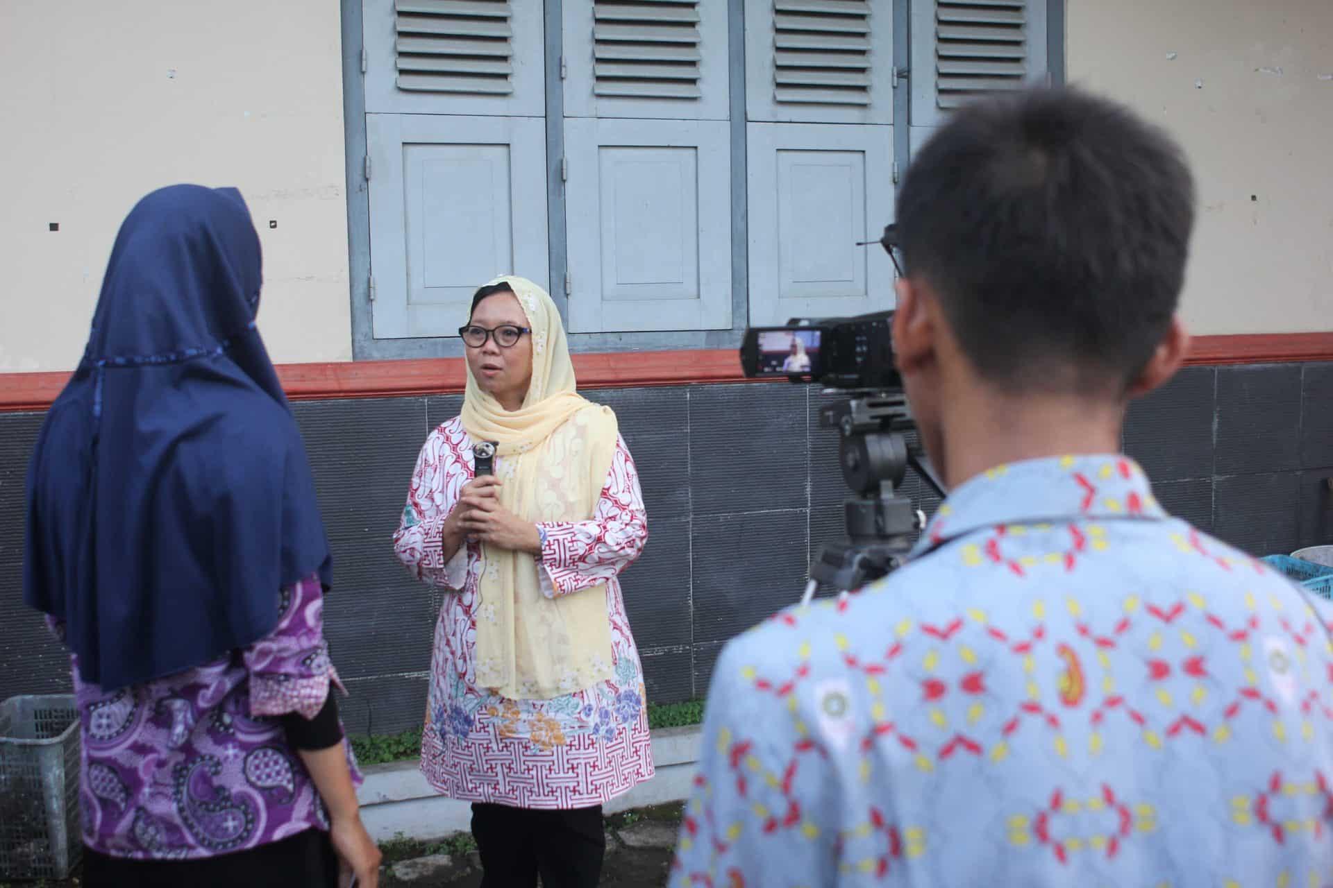 Media dan Sensitivitas Jender