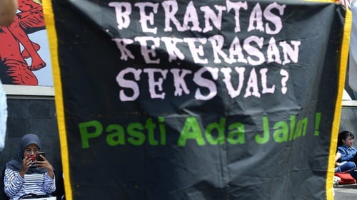 Tantangan Kiai dan Pemerintah dalam Menghadapi Kekerasan Seksual