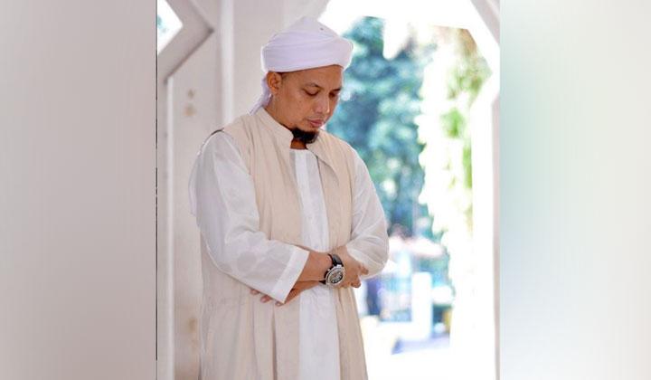 Ulama Banjar (202): H. Muhammad Arifin Ilham