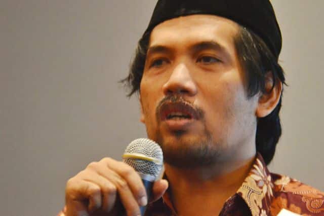 Humor Pesantren: Humor Mistikus Sunda Sirna di Rasa