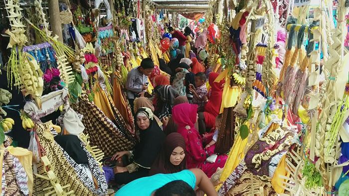 Tradisi Ayun-Temayun, dari Permaianan, Dakwah hingga Kebercayaan