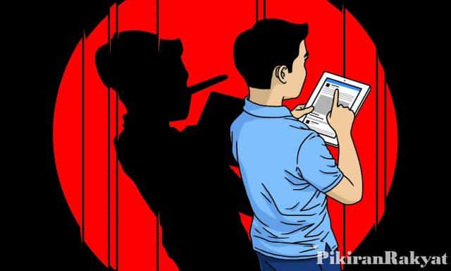 Tentang Hoax dan Pasca-Kebenaran